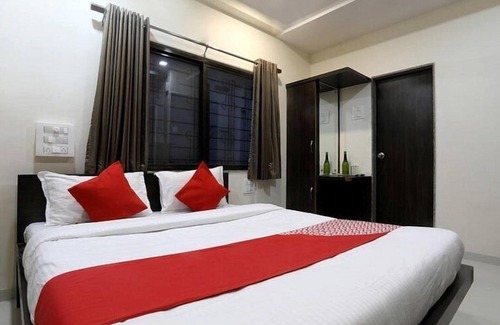 Kolhapur Hotel | Vishnupriya Grand