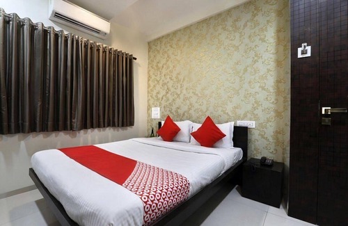 Kolhapur Hotel | Vishnupriya Grand