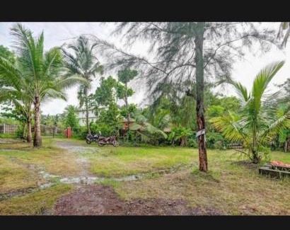 Kashid Bed & Breakfast | Vishranti Beach cottage