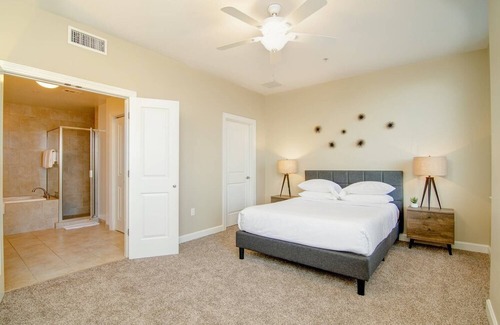 Downtown Memphis Apartment | Visit Beale Street From A Spacious Loft Apartment!
