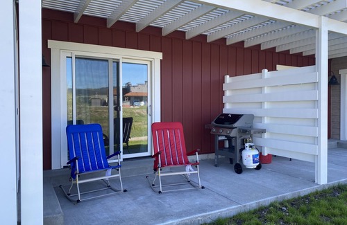 Swan Valley House | Visit Beautiful Swan Valley - Short drive to Victor and Jackson