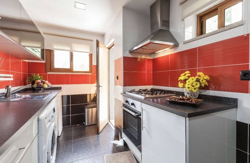 Campo de Gerez Apartment | Visit Geres (Apart. T2) Welcome to Geres flat T2