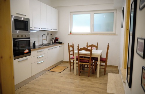 Frascati Apartment | Visit Rome from a quiet place Frascati