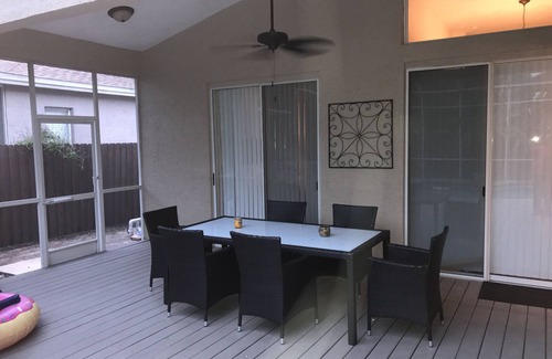 Tarpon Springs House | Visit Savvy's Place, - A Large Executive Vacation Home with Private Pool