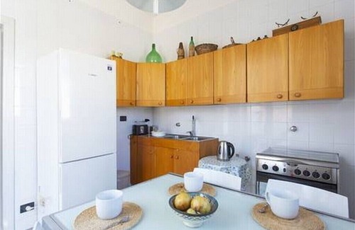 Sferracavallo Apartment | Visit Sicilian treasures sleeping in our apartment near to the sea