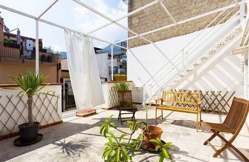 Sferracavallo Apartment | Visit Sicilian treasures sleeping in our apartment near to the sea