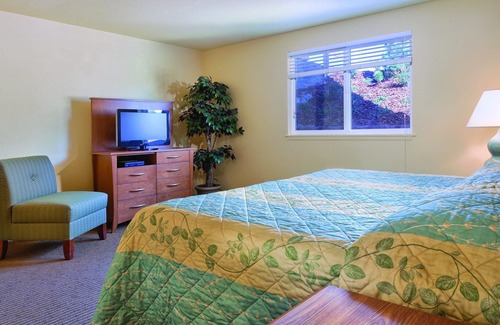 Ocean Park Resort | Visit the beautiful Leadbetter Point State Park & Wildlife Refuge!