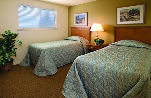 Ocean Park Resort | Visit the beautiful Leadbetter Point State Park & Wildlife Refuge!