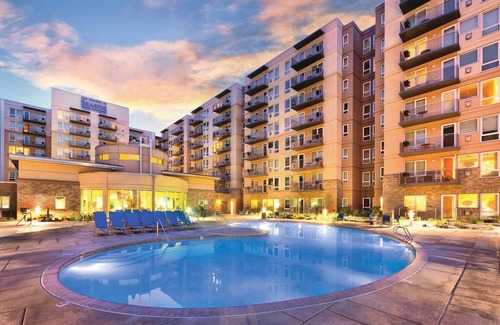 Seaside Gilbert District Resort | Visit the delightful Seaside aquarium !