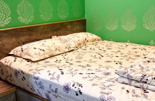 Agara Apartment | Visla Stay Service Apartment near DLF Newtown