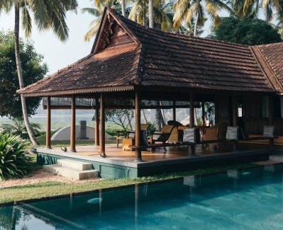 Cherthala Hotel | Vismaya by Moksha Stays