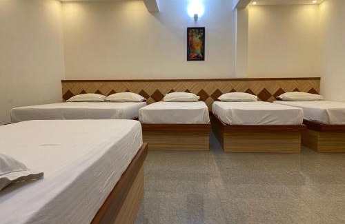 Guruvayur Hotel | VISMAYA Tower