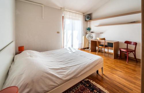 Duino-Aurisina Apartment | Visogliano Roomy Apt w/Terrace near the Station