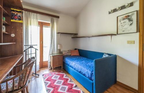 Duino-Aurisina Apartment | Visogliano Roomy Apt w/Terrace near the Station