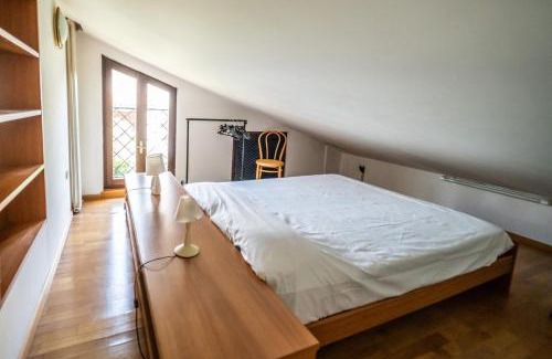 Duino-Aurisina Apartment | Visogliano Roomy Apt w/Terrace near the Station