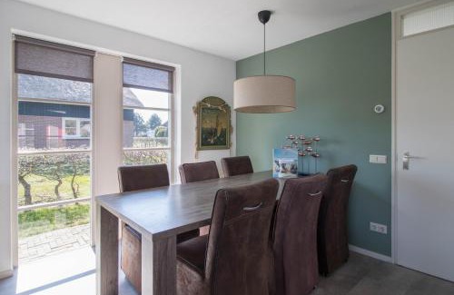 Makkum Resort | Visservilla - Beach Resort Makkum