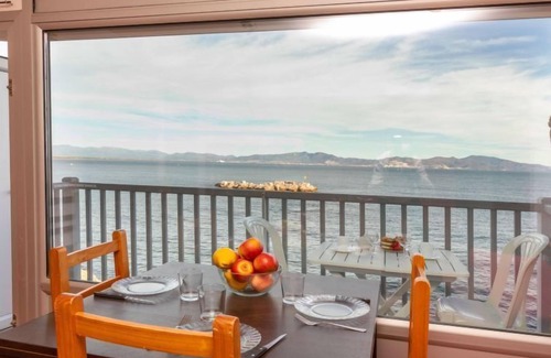 L'Escala Apartment | Vista a Mar by Interhome