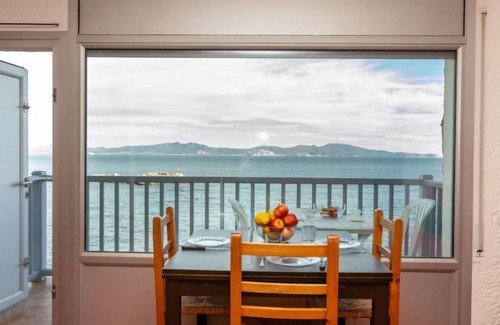L'Escala Apartment | Vista a Mar by Interhome