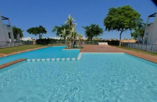 Torre-Pacheco Apartment | Vista al Golf