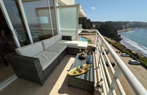 Puchuncavi Apartment | Vista al Mar PUCHUNCAVI