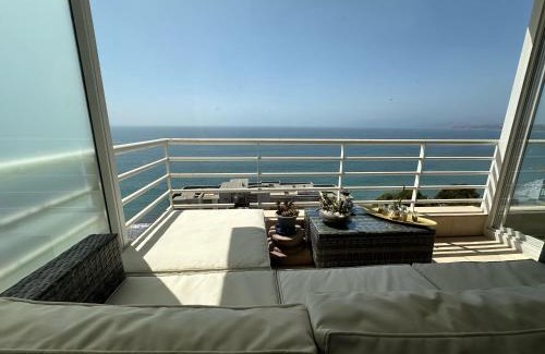 Puchuncavi Apartment | Vista al Mar PUCHUNCAVI