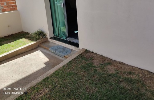 Cunha House | Vista Alegre Térreo
