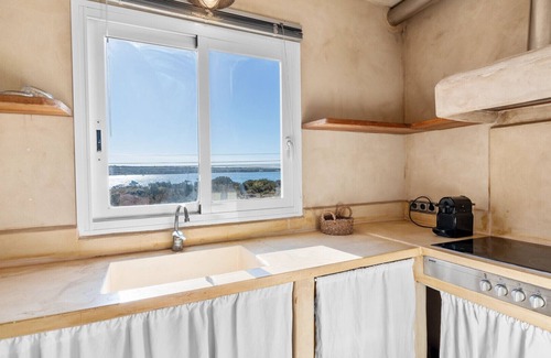 La Savina Apartment | Vista Azul Duplex 1 Formentera