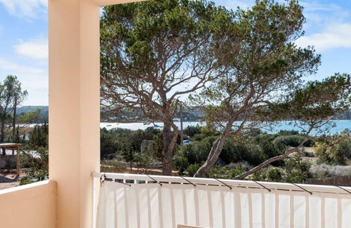 La Savina Apartment | Vista Azul Duplex 2 Formentera