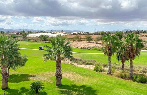 Torre-Pacheco Apartment | Vista Bonita - Mar Menor Golf Resort