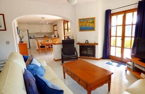 Calonge Villa | Vista Capilla, Wonderful villa located in an idyllic setting in the Costa Brava.
