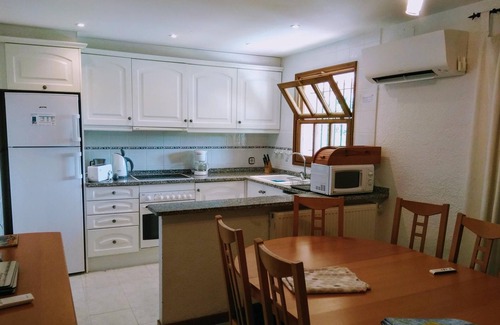 Calonge Villa | Vista Capilla, Wonderful villa located in an idyllic setting in the Costa Brava.