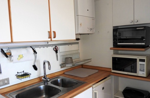 Carciano Apartment | "Vista Castello" - Apartment with sea and panoramic views! WIFI + garage