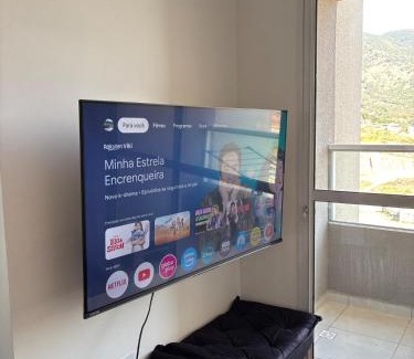 Extrema Apartment | Vista da Mantiqueira