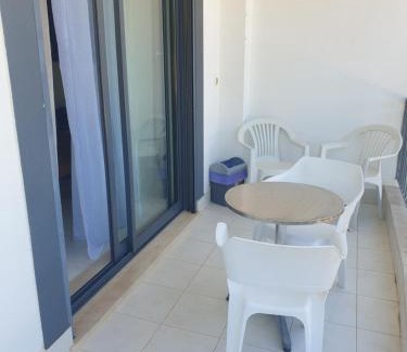 Olhos D'Agua Apartment | Vista das Ondas