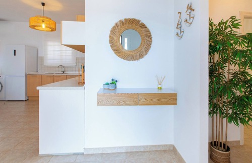 Es Pujols House | Vista Es Pujols 2