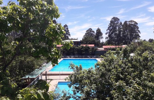 Constitucion Apartment | Vista Hermosa