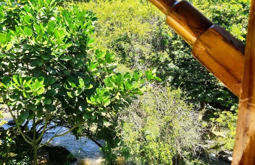 San Rafael House | Vista Hermosa