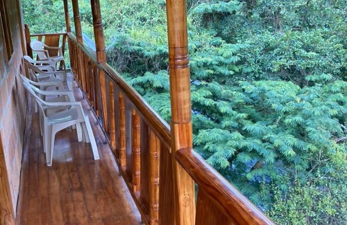 San Rafael House | Vista Hermosa