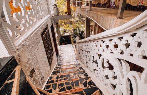 San Rafael House | Vista Hermosa