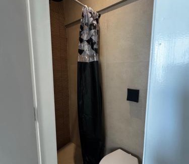 Centro Apartment | Vista Mar Próximo ao Metro da Gloria AS232-803