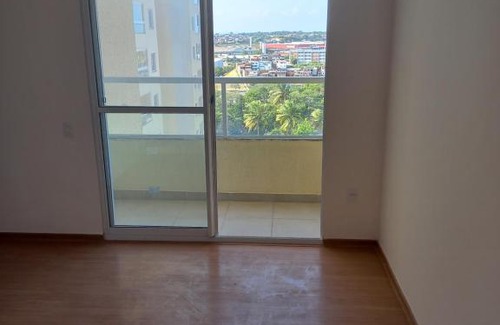 Salvador Apartment | Vista Mar Reserva da Colina