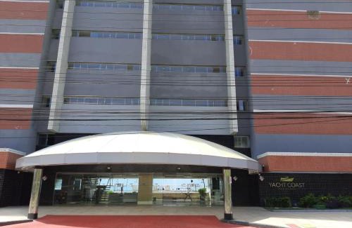 Mucuripe Apartment | Vista mar sensacional 607