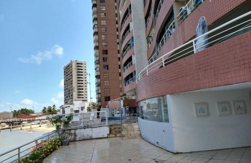 Mucuripe Apartment | Vista mar sensacional 607