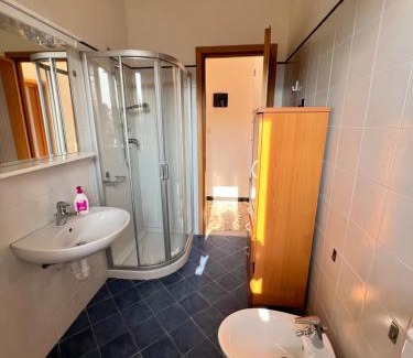 Pietra Ligure Apartment | Vista Mare Ranzi 8 Int 4