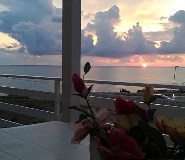 Torre di Mezzo House | Vista Mare tra i luoghi di Montalbano