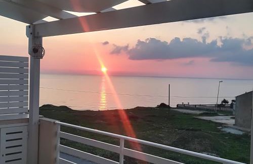 Torre di Mezzo House | Vista Mare tra i luoghi di Montalbano