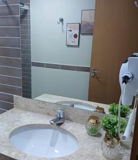 Pousada do Rio Quente Apartment | Vista Piscinas - Park Veredas 417