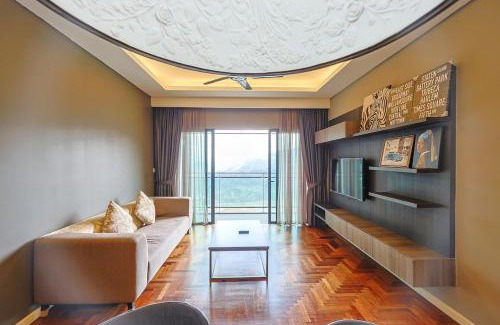 Genting Highlands Apartment | Vista Residence Genting Highlands by QHome