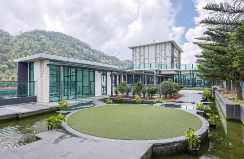 Genting Highlands Apartment | Vista Residence Genting Highlands by QHome