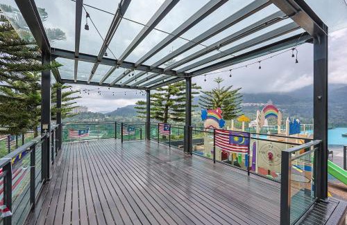 Genting Highlands Apartment | Vista Residence Genting Highlands by QHome